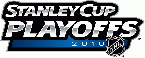 Stanley Cup Playoffs 2010 Wordmark Logo t shirts iron on transfers